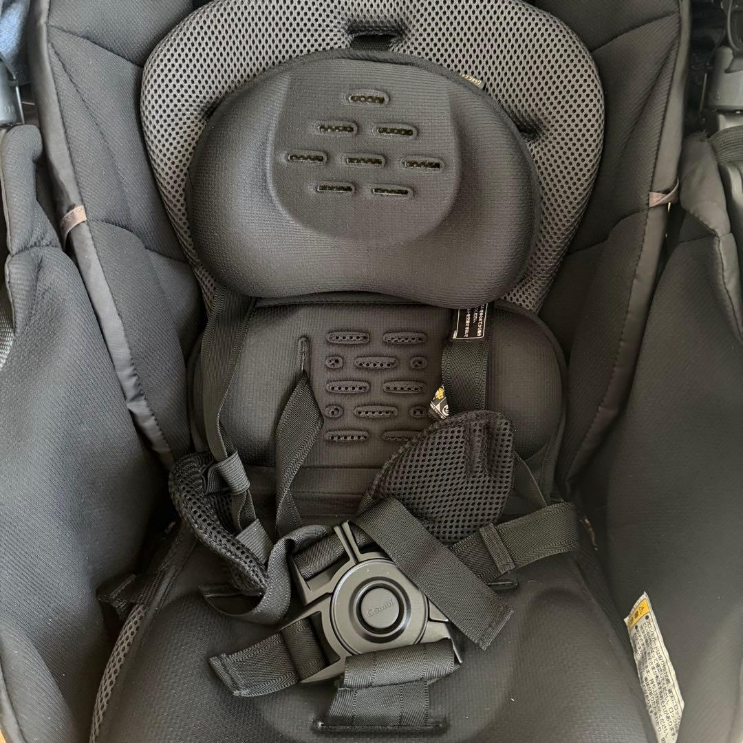 S*.様 【美品】コンビ スゴカルSwitch エッグショック AS 2023年