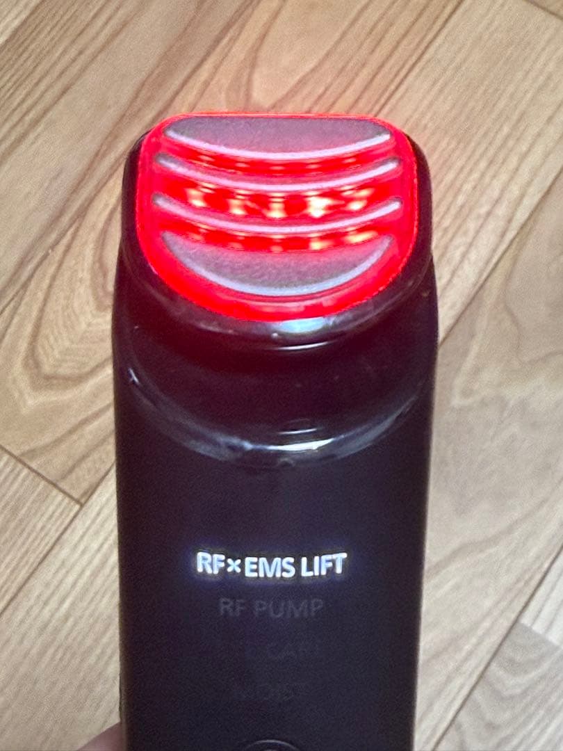 Panasonic バイタリフトEH-SR85美顔器