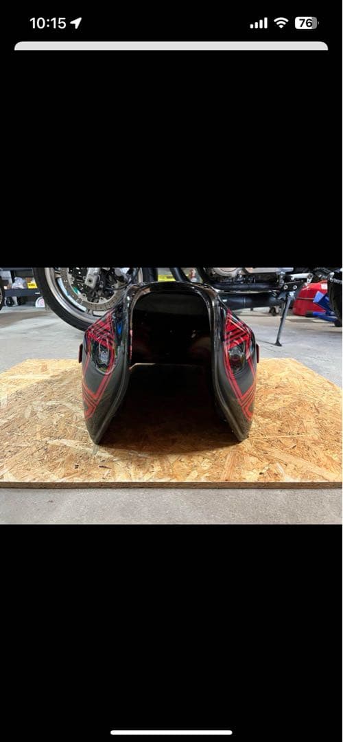 M ゼファー400 ゼファーχ