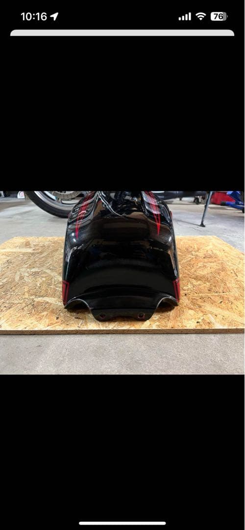 M ゼファー400 ゼファーχ