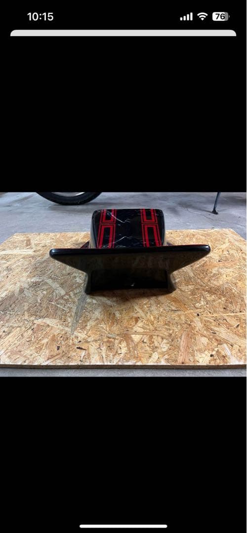 M ゼファー400 ゼファーχ