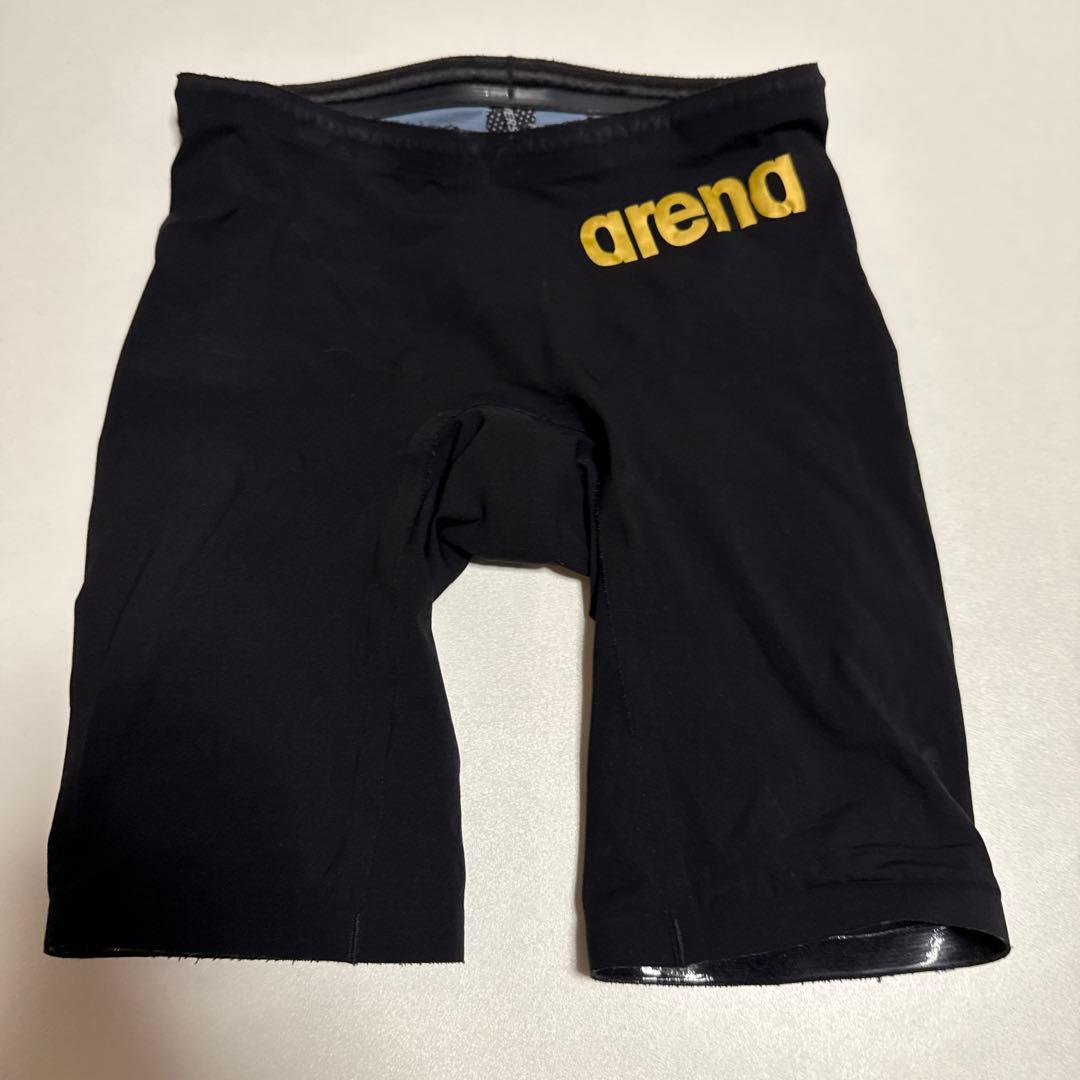 【トマトさん専用】arena Powerskin Carbon