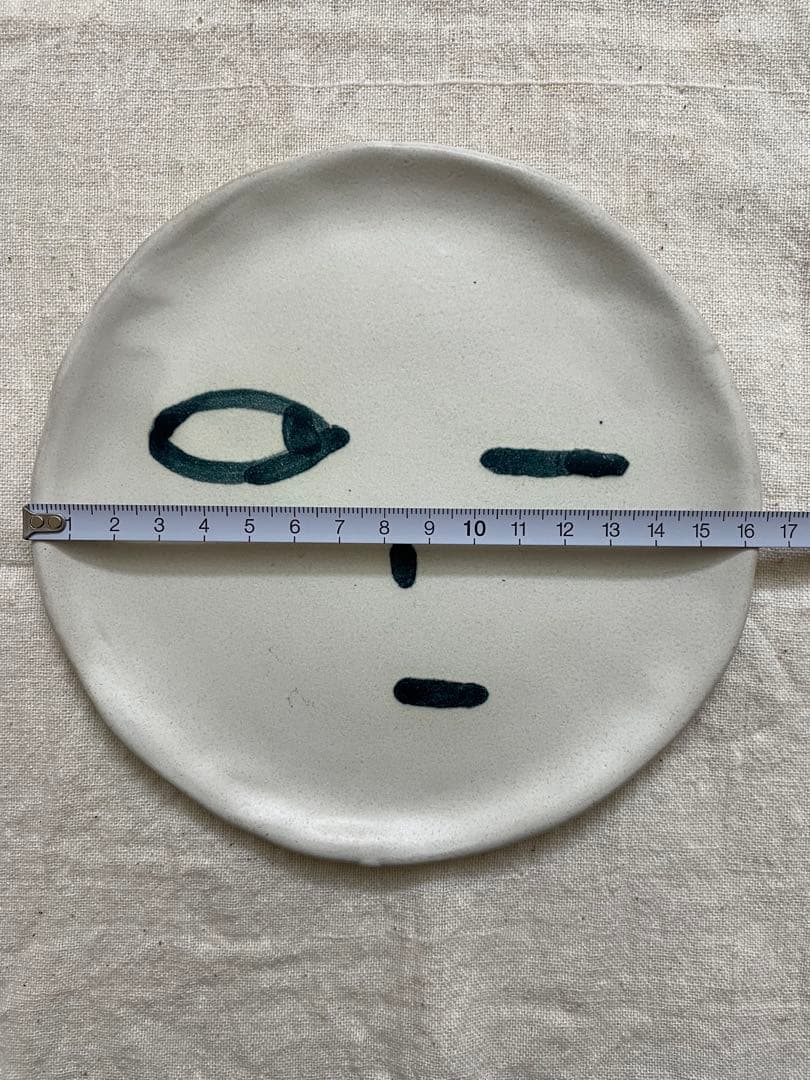 madoka rindal プレート お皿