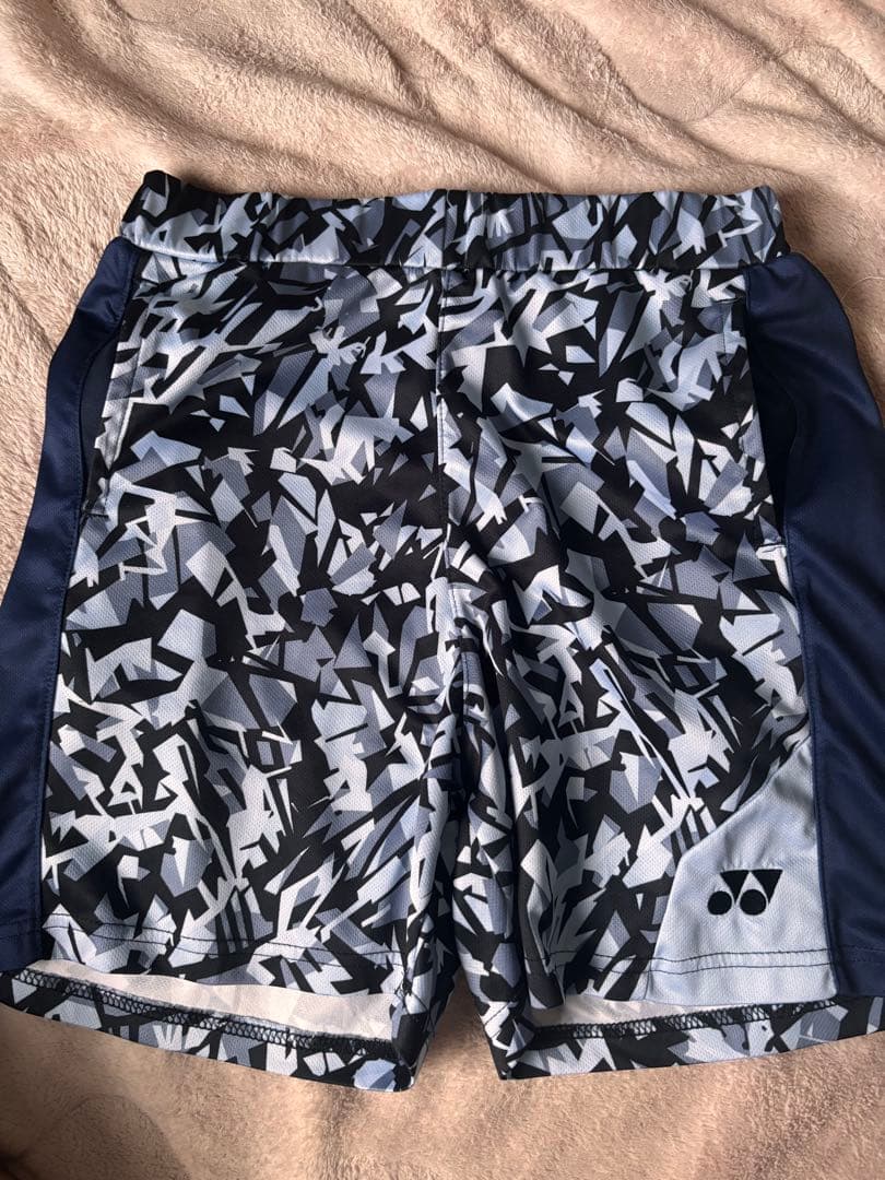 YONEX ハーフパンツ　日本代表　早い者勝ち！