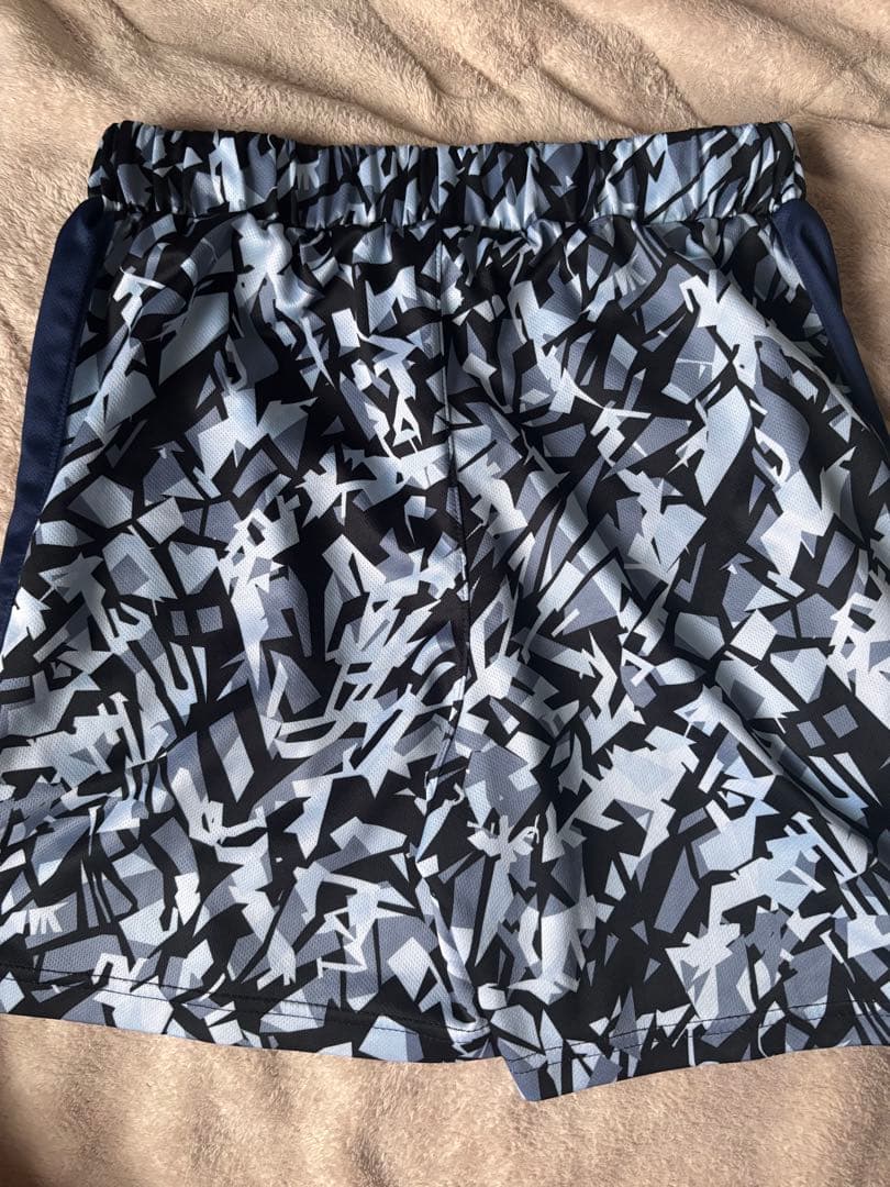 YONEX ハーフパンツ　日本代表　早い者勝ち！