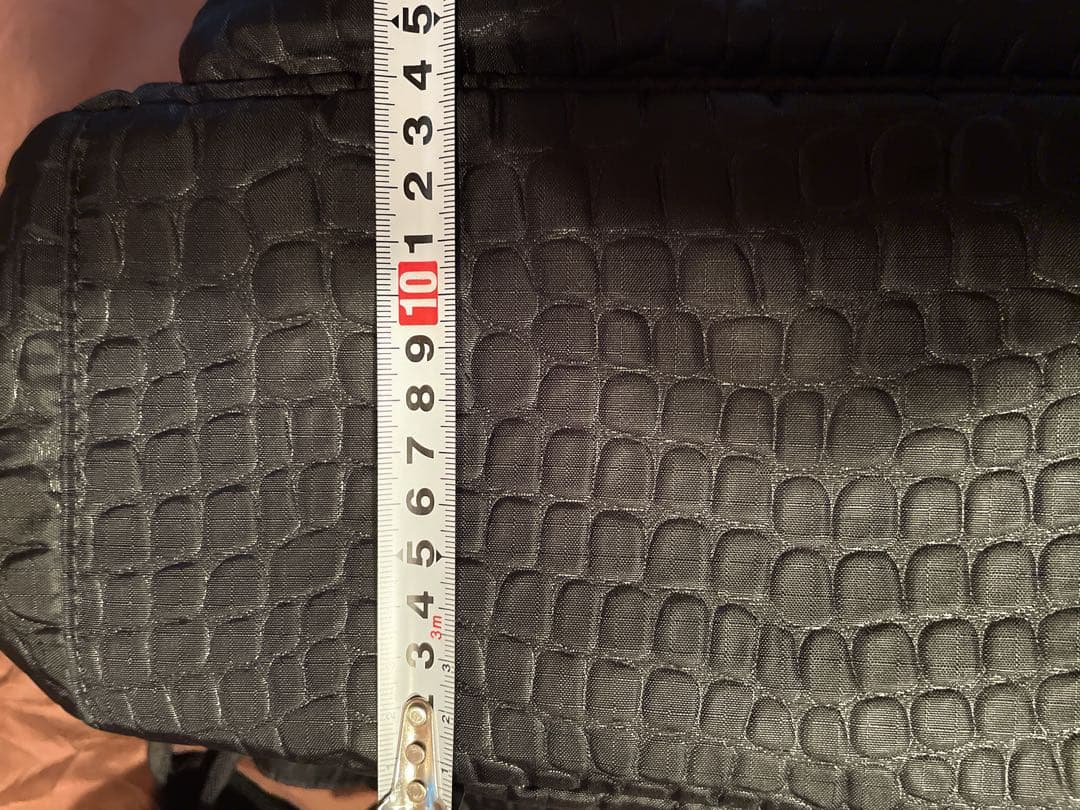 【新品未使用】値下げ！レスポートサック　マザーズバッグ　大容量　トート　バッグ