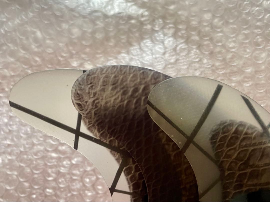 FCS2トライフィン ヘイデンシェイプス L