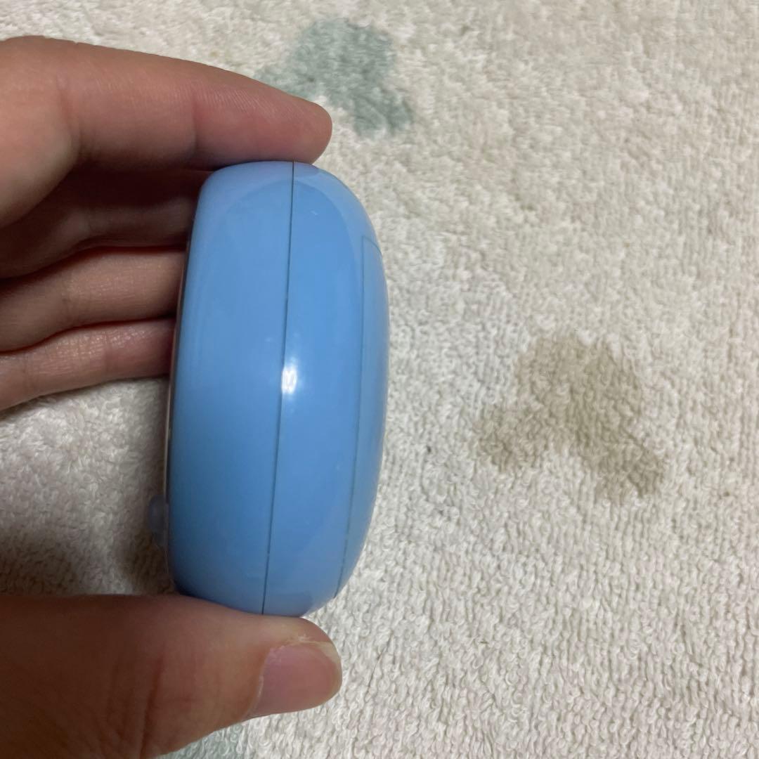 たまごっちみーつメルヘンみ一つver.ブルー Tamagotchi meets