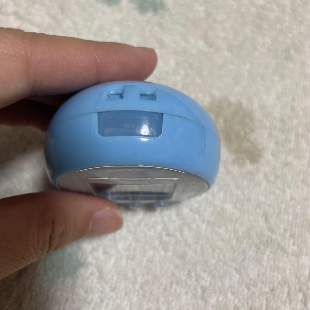 たまごっちみーつメルヘンみ一つver.ブルー Tamagotchi meets