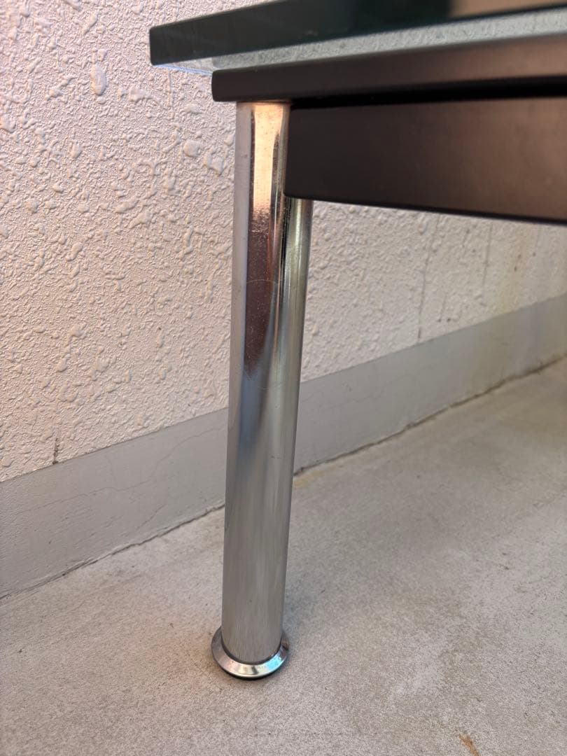 ル・コルビュジェ LC10 リプロダクト センターテーブル