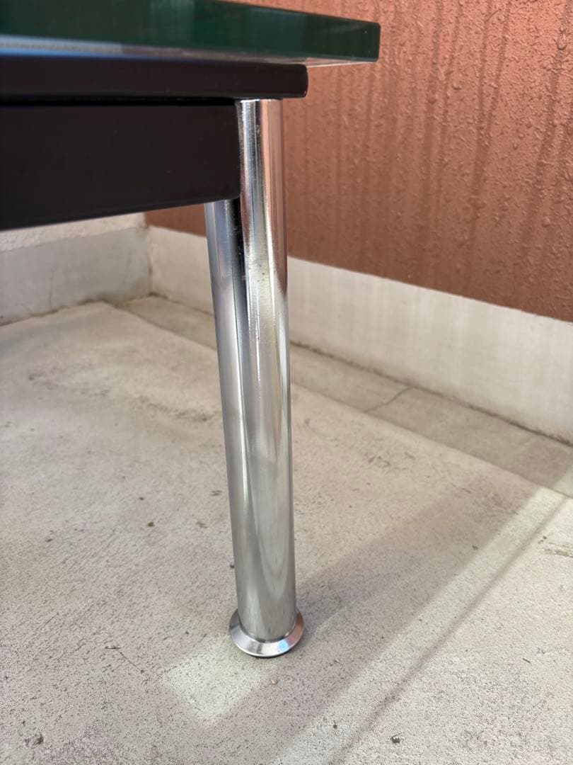 ル・コルビュジェ LC10 リプロダクト センターテーブル