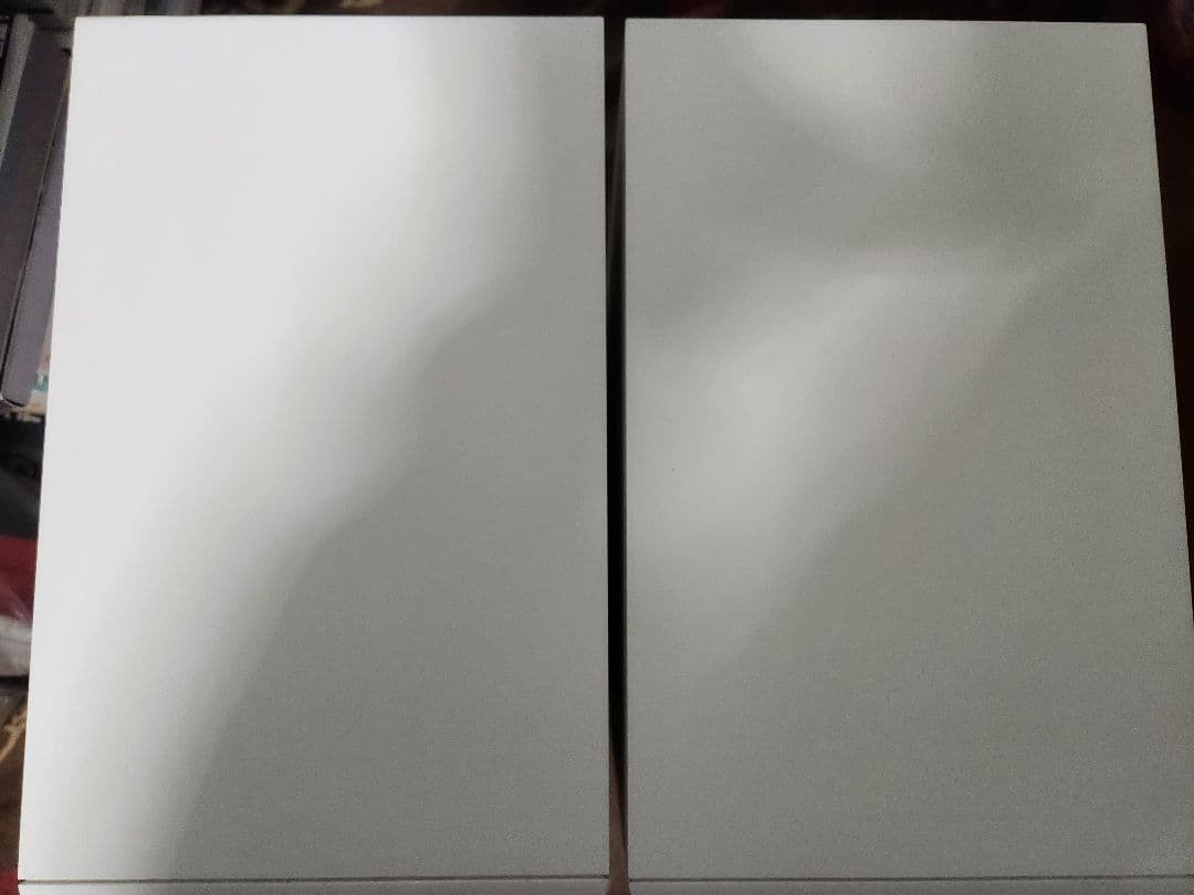 Edifier MR5 スピーカー 白