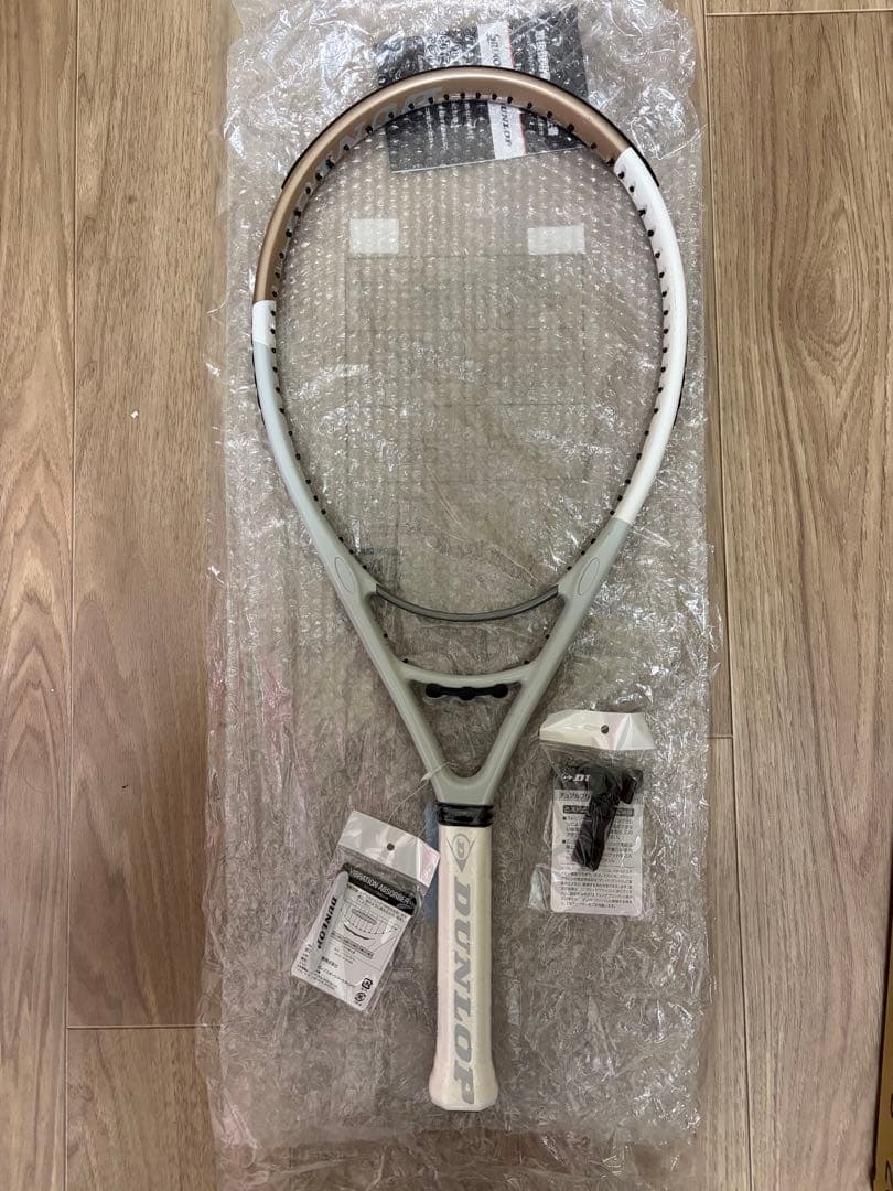 【新品】DUNLOP LX1000 テニスラケット