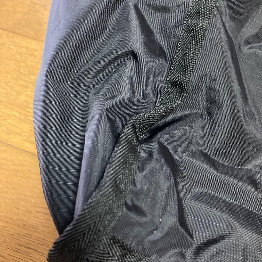 レスポートサック　ボストンバッグ、ショルダーバッグ黒