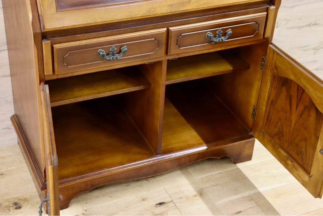 GMIK90○karimoku / カリモク コロニアル ライティングビューロ