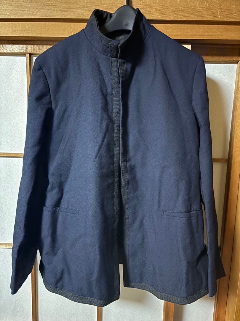 日本海軍　一種　軍衣