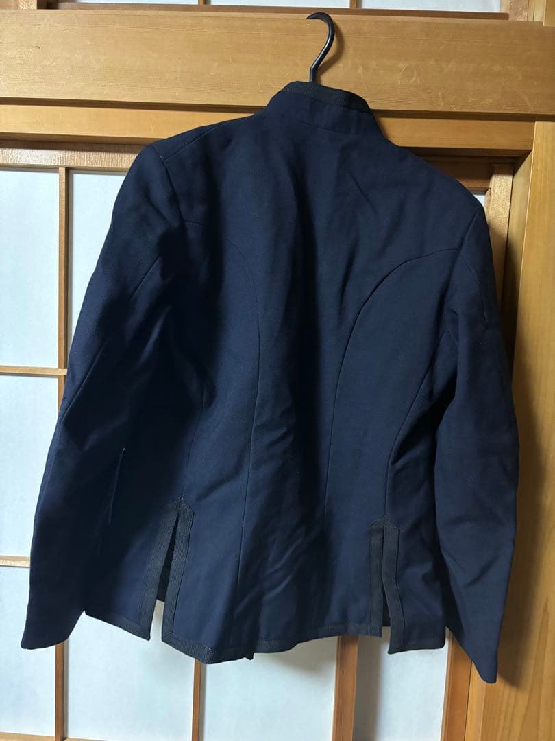 日本海軍　一種　軍衣