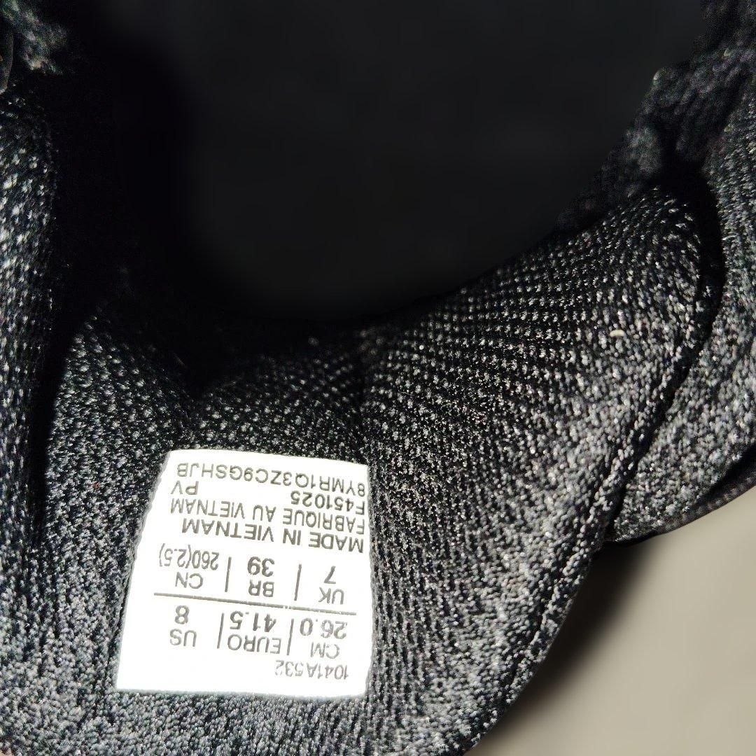 ASICS直営店限定 SOLUTION SPEED FF 4オールコート