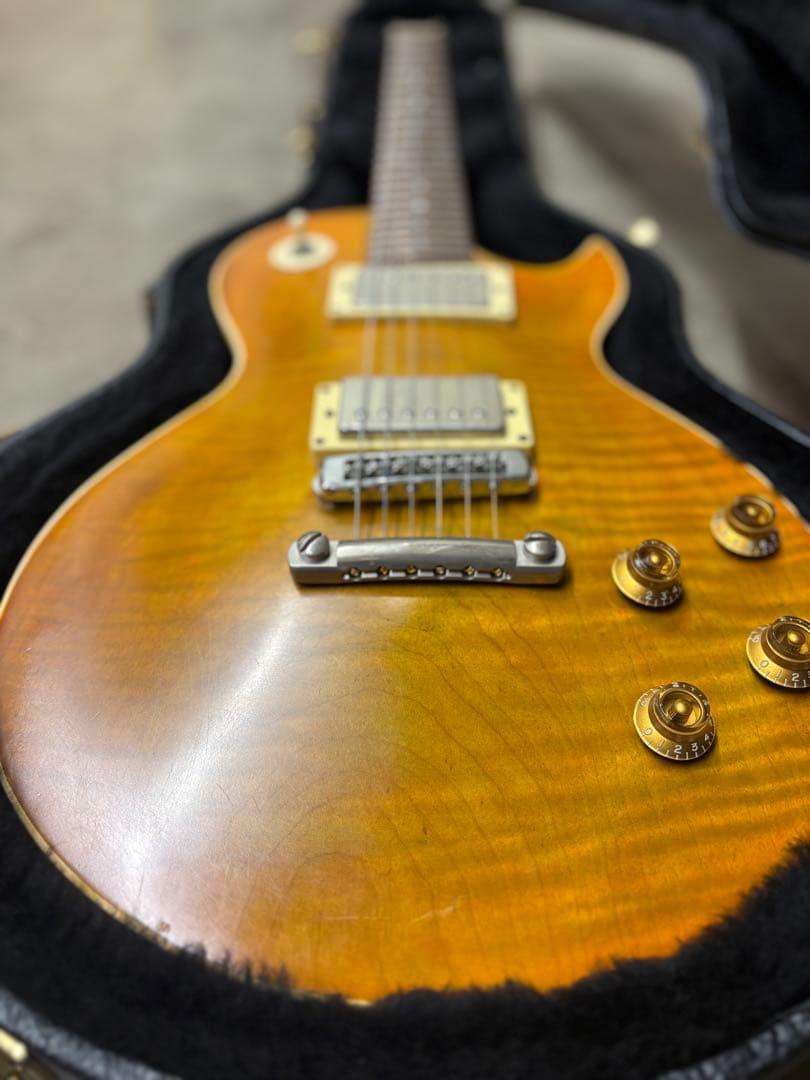 Heritage H-140 1987年製