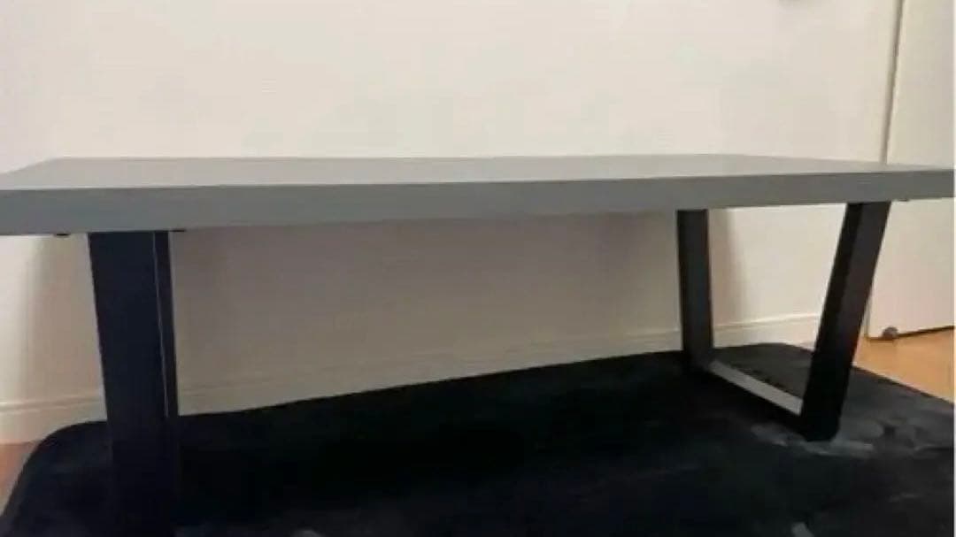 セラミック調ローテーブル　リビングテーブル　センターテーブル　おしゃれ