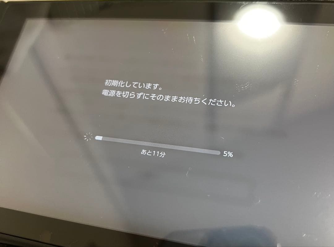 Nintendo Switch 本体 アダプター HDMIケーブル ドックセット