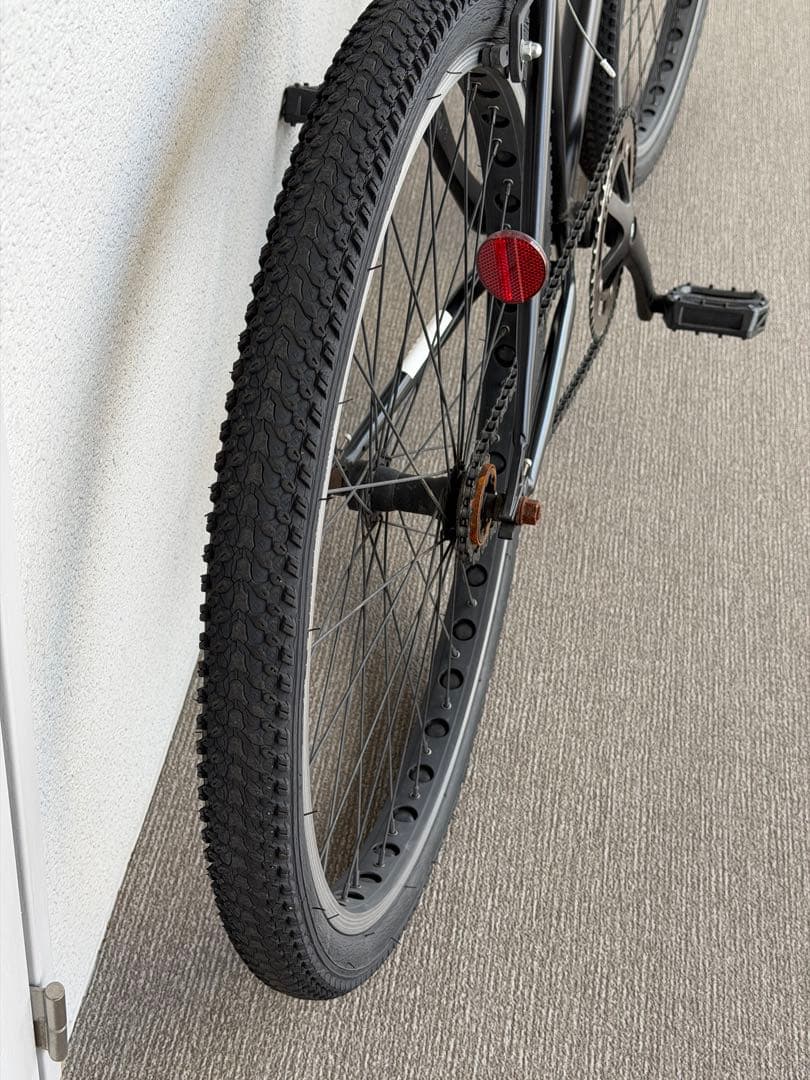 シングルスピードバイク FUN SETO OSU