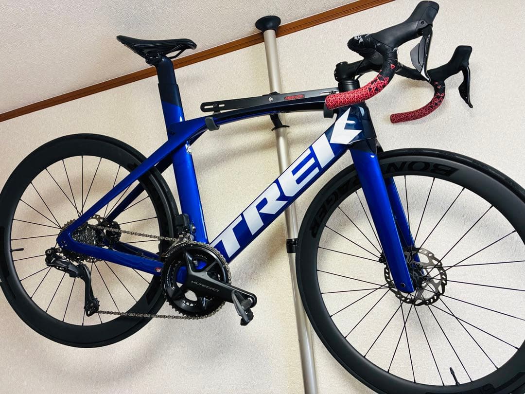 TREK Madone SL6 アルテグラ Di2 54 トレック マドン