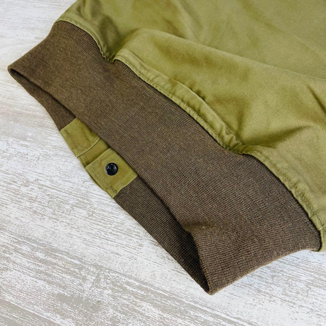 【美品】トイズマッコイ　フライトジャケットTYPE L-2テストサンプル【38】