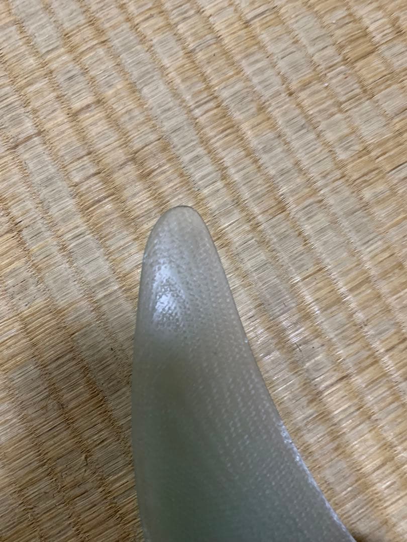 グリノーフィン 4a ボラン 9.75インチ