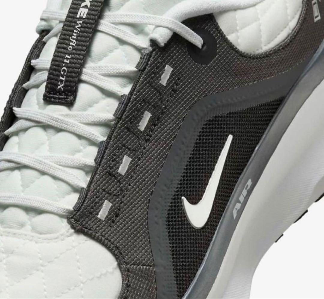 ナイキ ウィンフロー 11 ゴアテックス