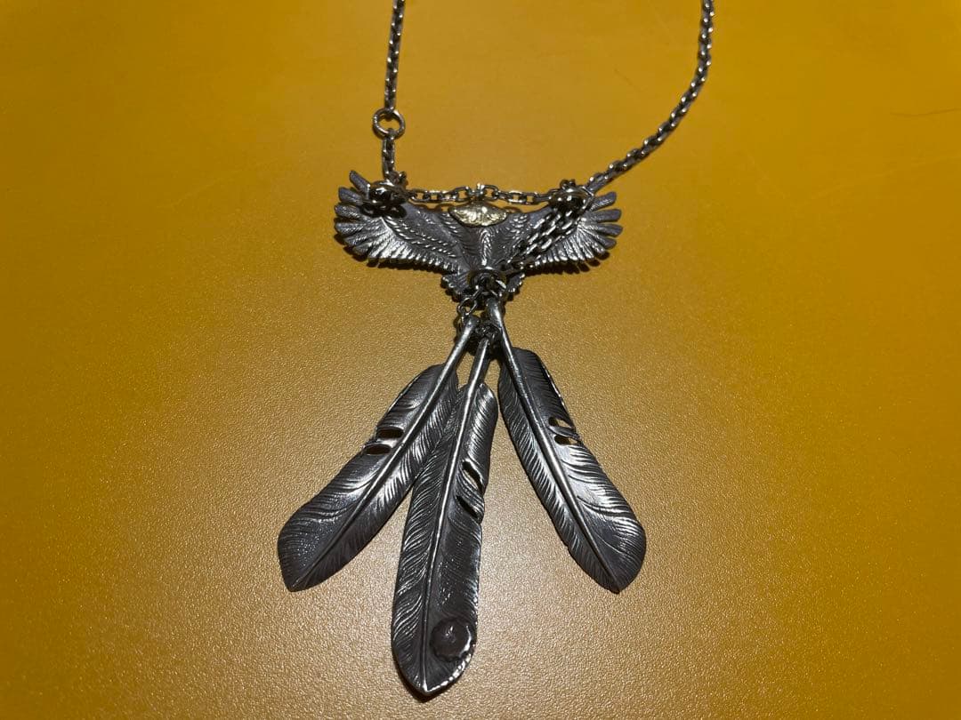 【正規品】アリゾナフリーダム ネックレス フルセット 総額40万