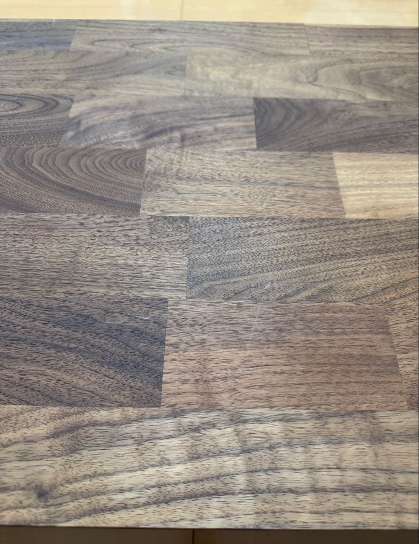 マスターウォール(Master Wal) ローテーブル