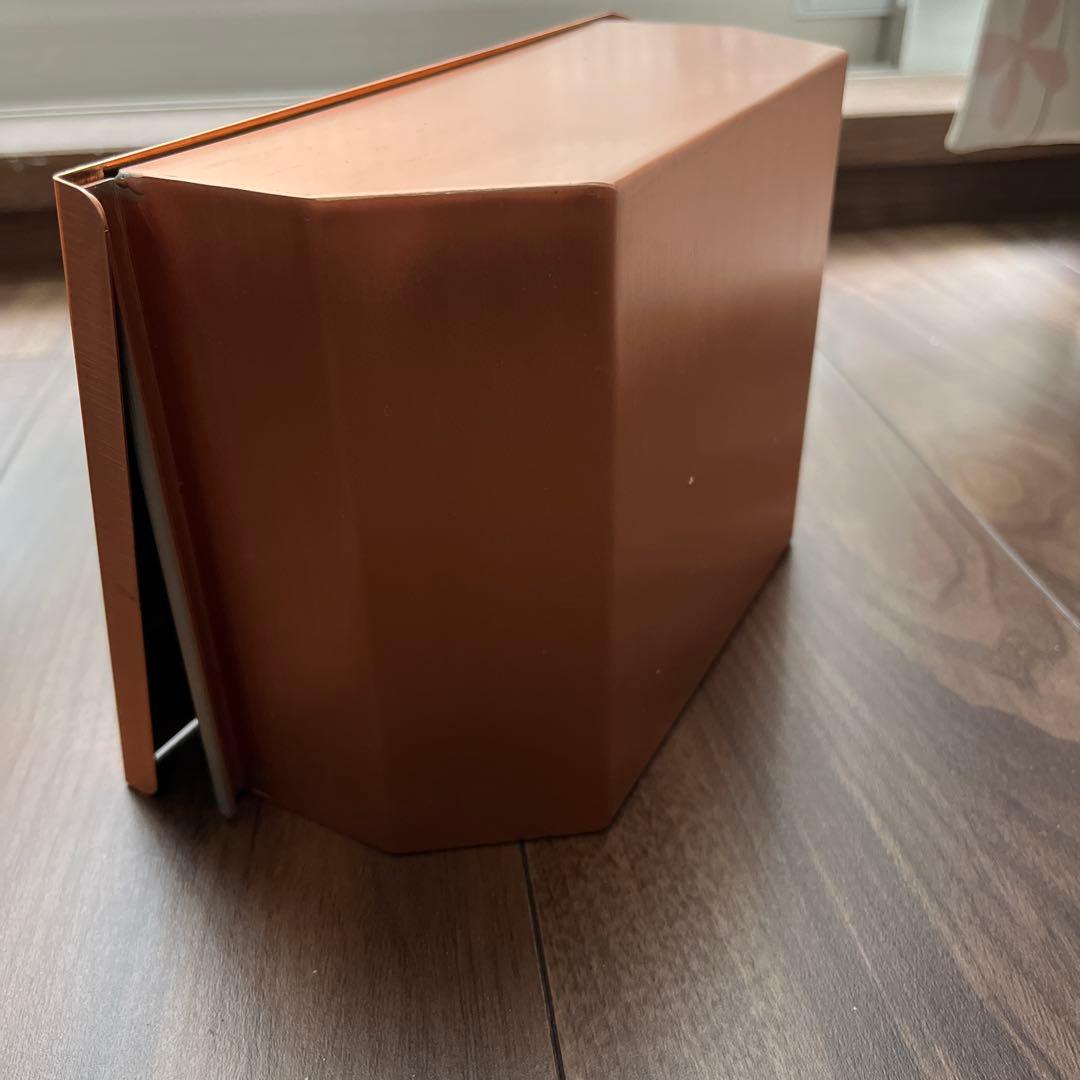 UNIFLAME ユニフレーム　ユニセラ　燗銅壺(かんどうこ) 銅　テンマク