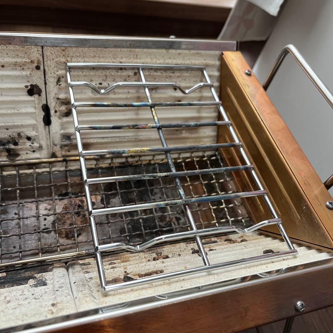 UNIFLAME ユニフレーム　ユニセラ　燗銅壺(かんどうこ) 銅　テンマク