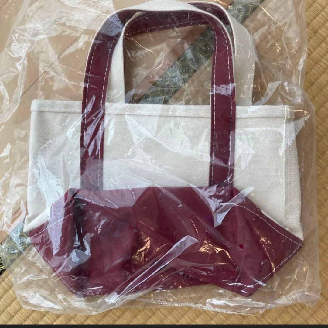 ボート・アンド・トート、オープン・トップ スモール