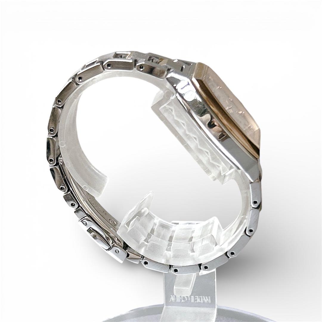 ❣️専用❣️箱付　セイコー ルキア LUKIA 電波ソーラー 限定　ピンクダイヤ