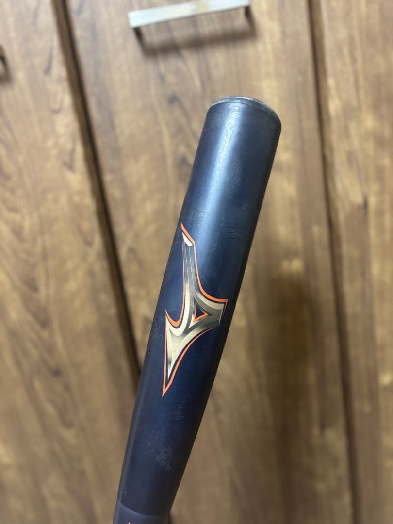 h*n様 Mizuno 軟式バット ビヨンドマックス　ショート　81 限定値下げ