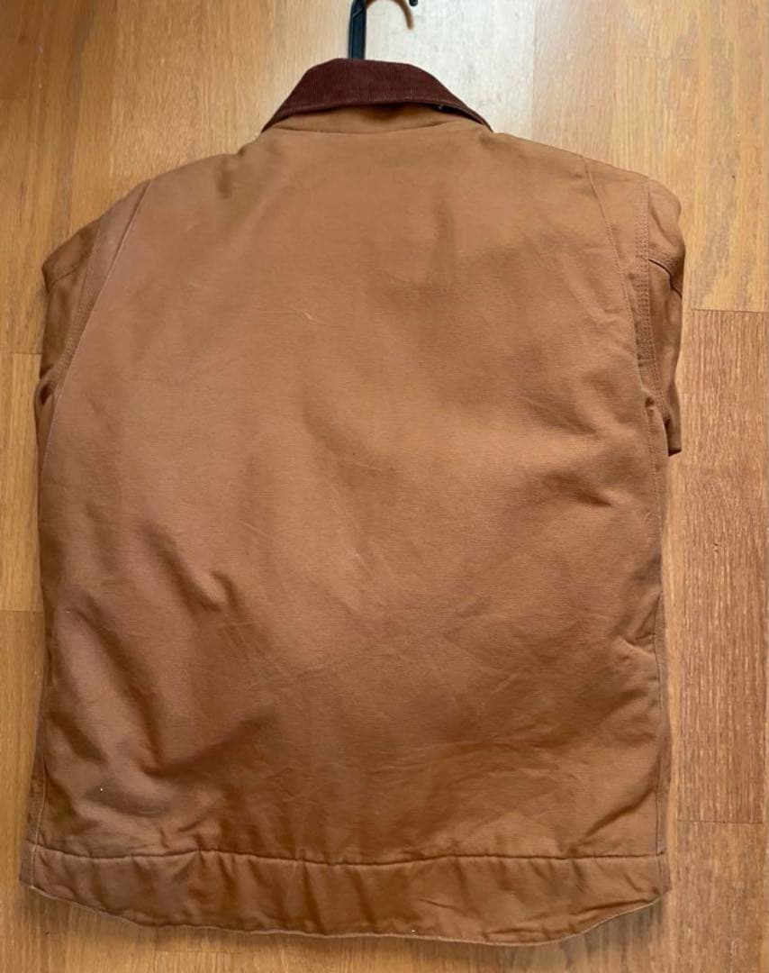 Carhartt デトロイトジャケット　Mサイズ