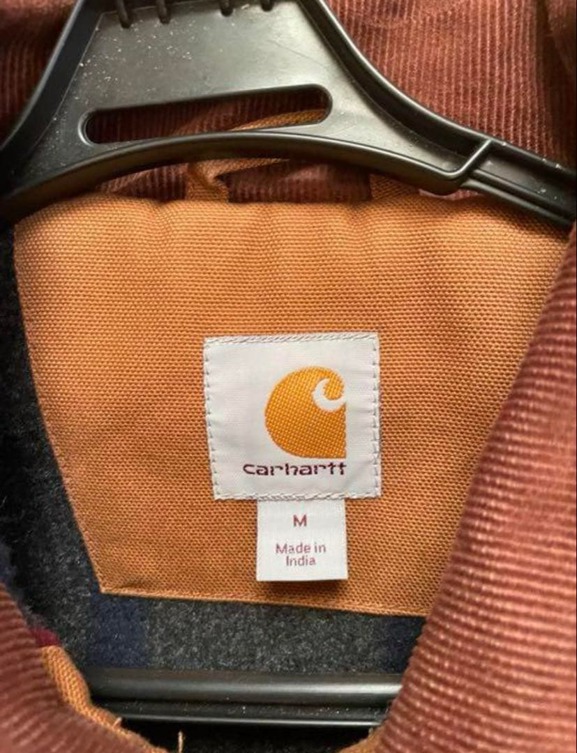 Carhartt デトロイトジャケット　Mサイズ