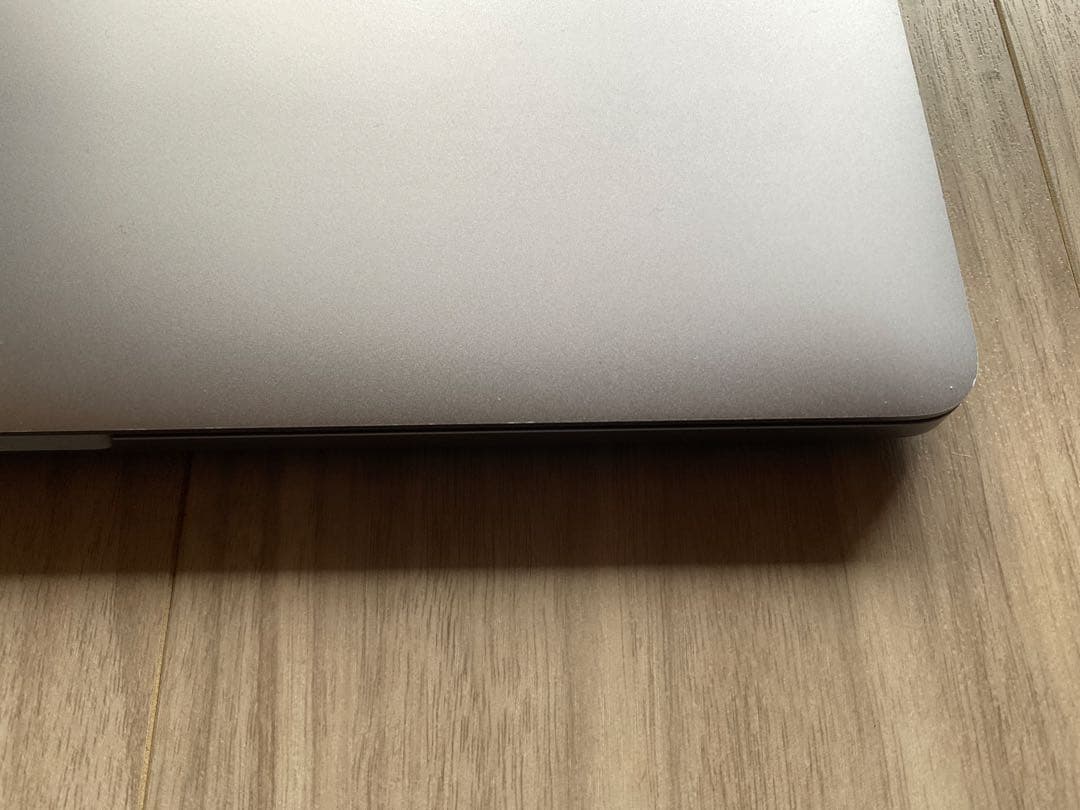 B*o様 (ジャンク品) M1 MacBook Pro 13インチ 16GB/5