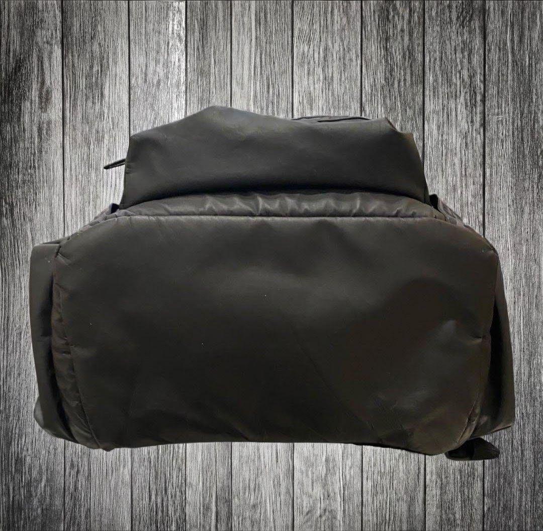 adidas by STELLA McCARTNEYリュック バックパック 黒