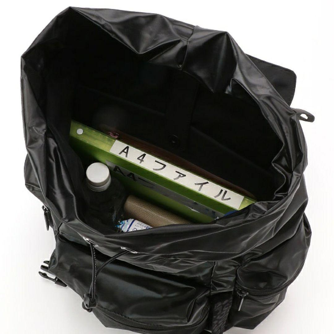 adidas by STELLA McCARTNEYリュック バックパック 黒