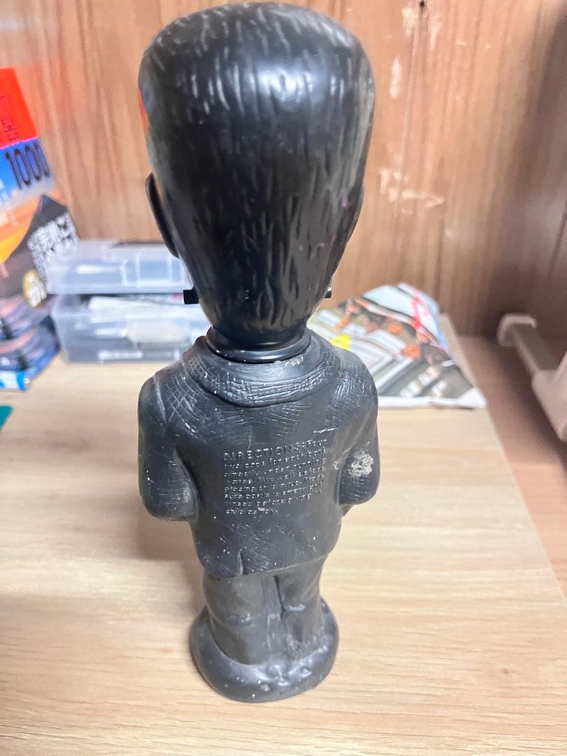 フランケン　ソーキボトル