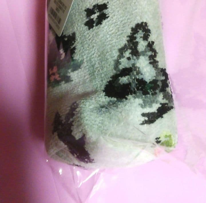 ★新品未使用★フェイラー スワンレイク ボトルポーチ(WEB限定) 1個