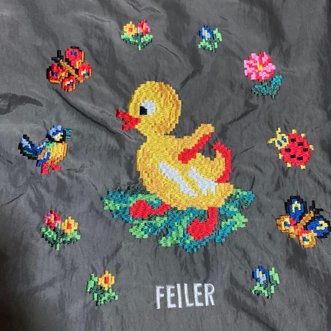 フェイラー　ボールアンドチェーン