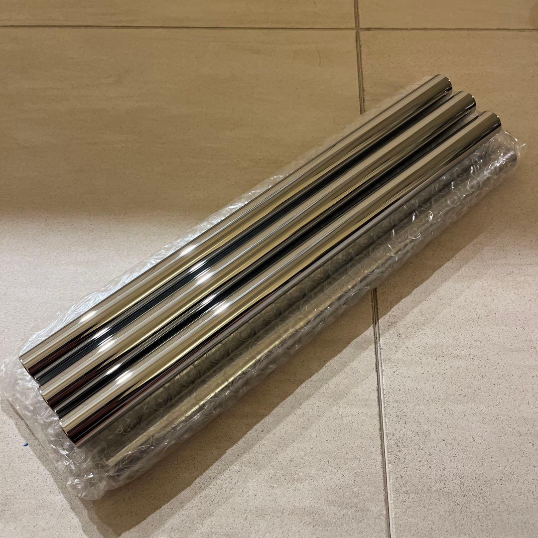 【格安！】USMハラー　33cmチューブ　8本セット