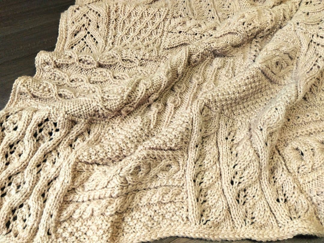 ☆　ブランケット　☆　大判