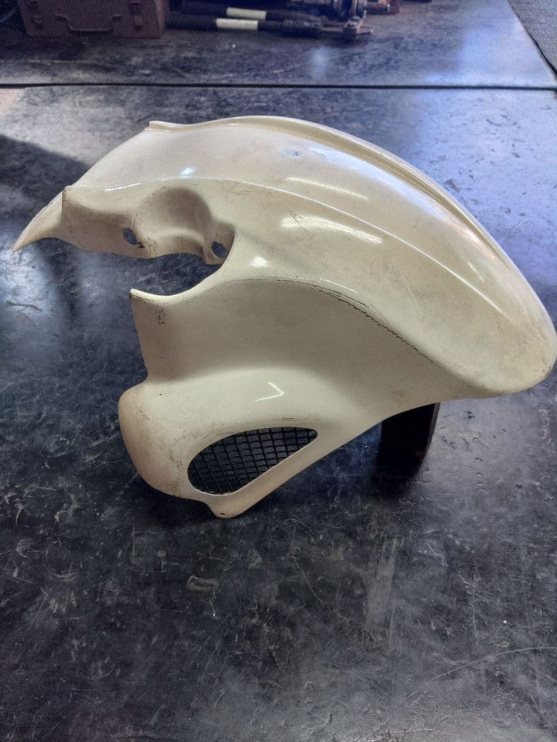 BEET エアロシャーク NSR CBR VFR RVF