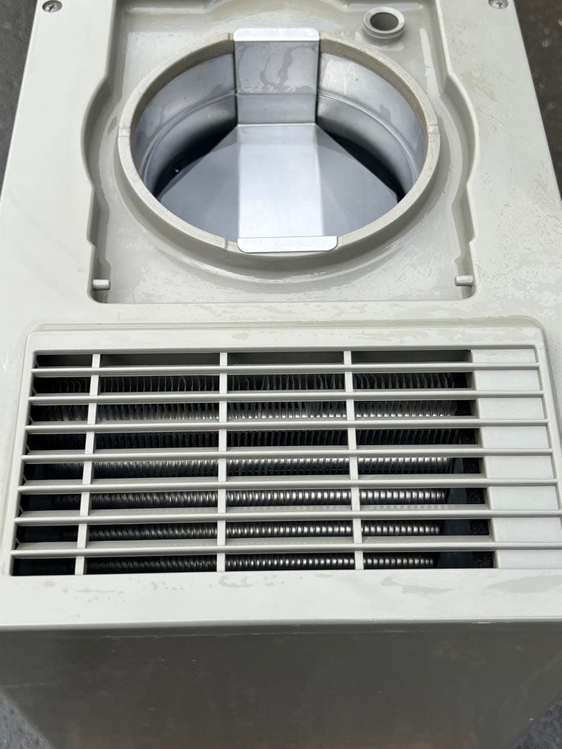 ホシザキ HOSHIZAKI 卓上型 コールドドリンク ディスペンサー