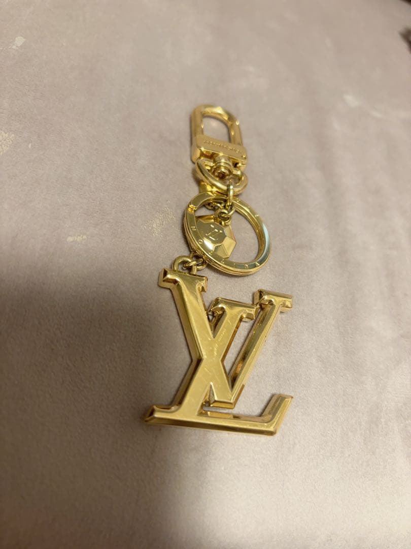 ルイヴィトン キーチャーム